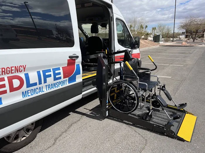 Medlife Transportation Picture 4