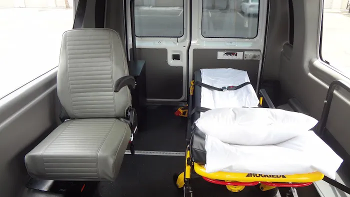 Medlife Transportation Picture 3