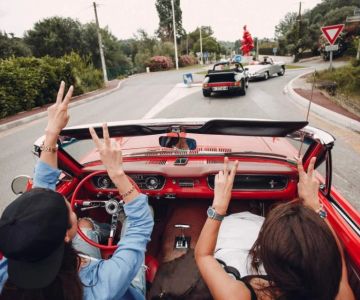 How to Know If a Rental Car Company’s “Unlimited Mileage” Really Means It