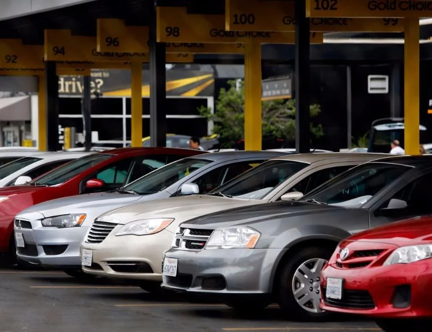 Car Rental Blog | Tips, Guides & Insights from LifeStar Car Rental