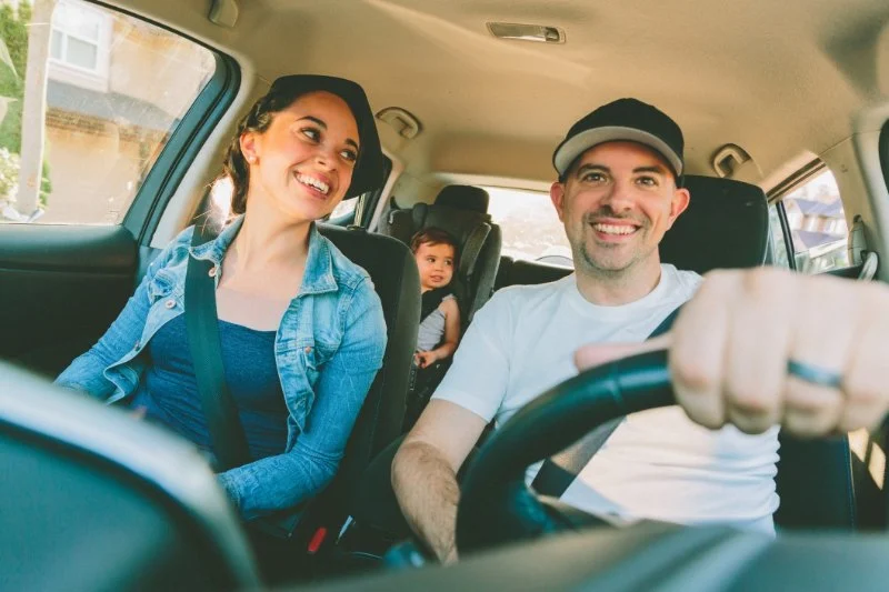 Family Road Trip Rental Cars: Essential Features and Common Pitfalls