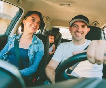 Family Road Trip Rental Cars: Essential Features and Common Pitfalls