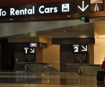 Why Airport Taxes Increase Rental Car Prices Significantly