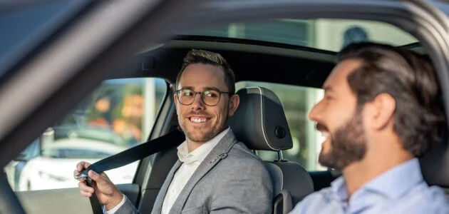 How to Choose a Rental Car Service That Allows Unlimited Additional Drivers