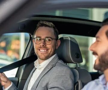 How to Choose a Rental Car Service That Allows Unlimited Additional Drivers