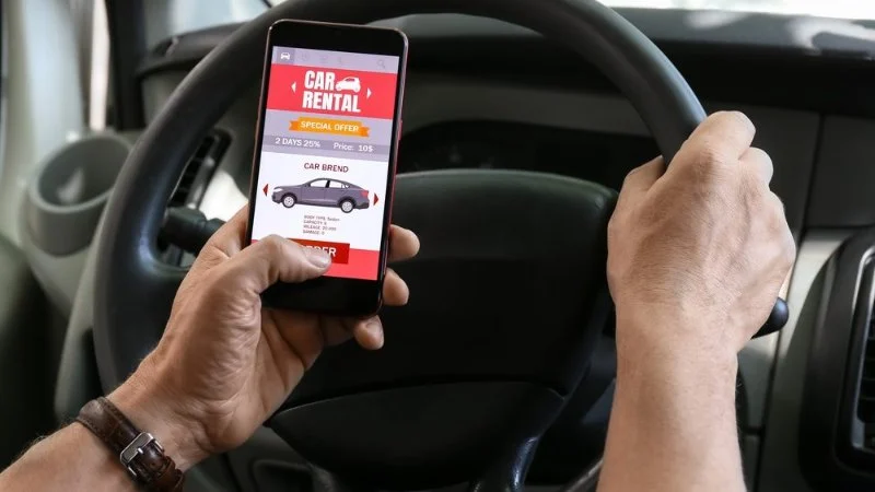 7 Reasons to Book a Rental Car Instead of Using Ride-Share Apps