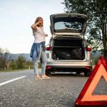 How to Handle Roadside Emergencies When Driving a Rental Car in the U.S.