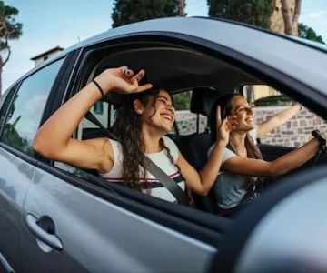 Renting a Car for a Road Trip: Best Routes, Vehicle Picks & Packing Tips | Lifestarcarrentalmn.com