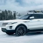 How to Choose the Best Rental Car for a Ski Resort Vacation in the U.S.