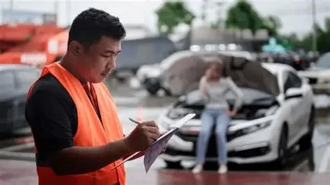 Understanding Collision Damage Waivers: Are They Really Necessary?