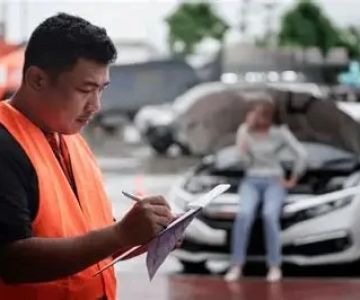 Understanding Collision Damage Waivers: Are They Really Necessary?