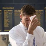 How to Handle a Delayed or Canceled Flight When Your Rental Car Booking is Affected