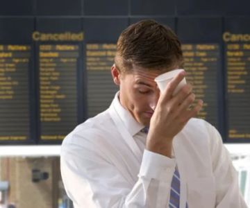 How to Handle a Delayed or Canceled Flight When Your Rental Car Booking is Affected