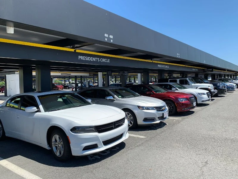 Why Airport Car Rentals Are Always More Expensive — and When They’re Worth It
