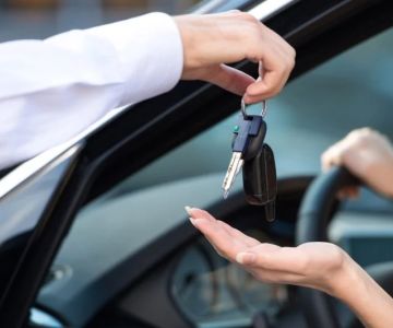 How to Avoid Paying for Optional Equipment You Don’t Need in a Rental Car