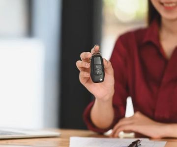 What Happens When the Rental Car Company Cancels Your Reservation