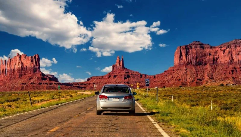 How to Plan a Multi-Stop Road Trip with a Rental Car and Stay Within Your Budget