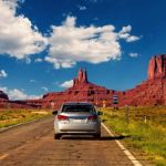 How to Plan a Multi-Stop Road Trip with a Rental Car and Stay Within Your Budget