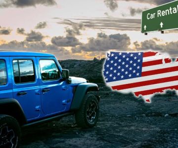 Best Advice From Experienced Travelers About Renting Cars in the U.S.