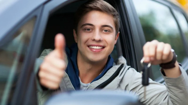 How to Rent a Car as a Young Driver in the U.S.: Age Restrictions & Cost Tips