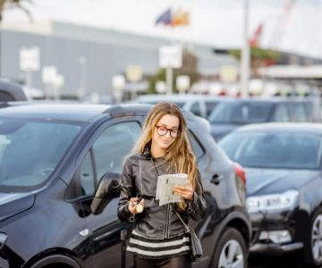 The Pros and Cons of Renting Cars at Major U.S. Airports