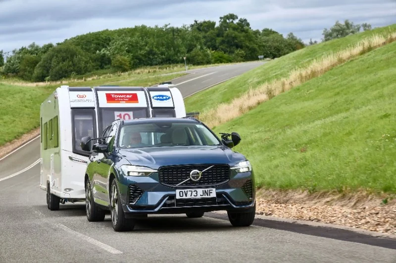 How to Choose the Best Rental Car for Towing or Transporting Gear in the U.S.