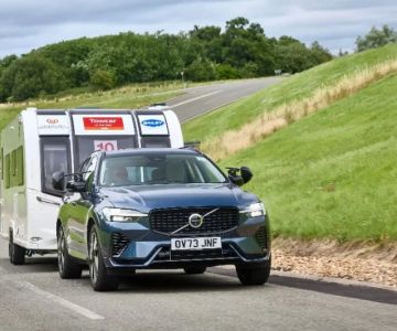 How to Choose the Best Rental Car for Towing or Transporting Gear in the U.S.