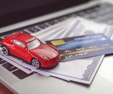The Role of Credit History in Renting a Car — What You Should Know