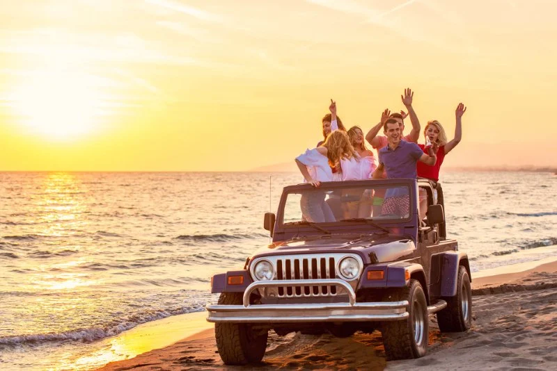 Best Ways to Split Rental Car Costs Among Group Travelers