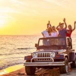 Best Ways to Split Rental Car Costs Among Group Travelers