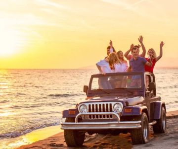 Best Ways to Split Rental Car Costs Among Group Travelers
