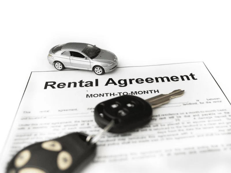 Understanding the Fine Print of Rental Car Contracts: Key Things You Need to Know