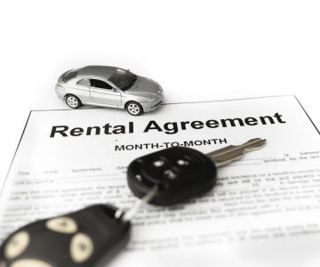 Understanding the Fine Print of Rental Car Contracts: Key Things You Need to Know