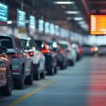 What’s Changing in the U.S. Car Rental Industry in 2025 and Beyond