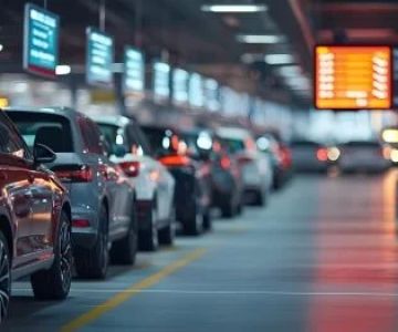What’s Changing in the U.S. Car Rental Industry in 2025 and Beyond