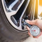 Why You Should Always Check Tire Pressure Before Leaving the Lot