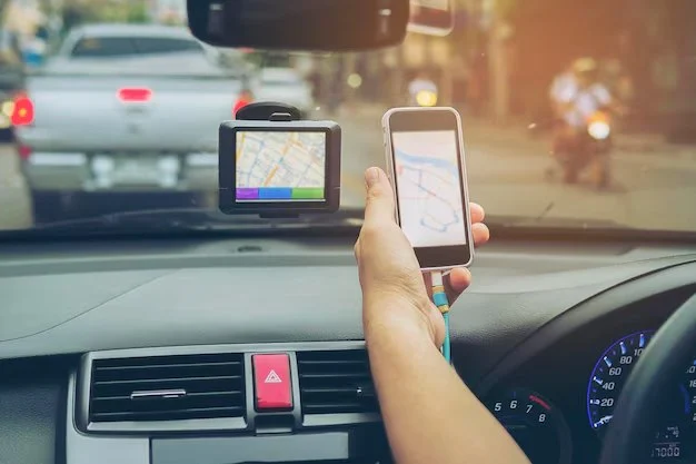 Why Some Rental Cars Have GPS Trackers and What It Means for You