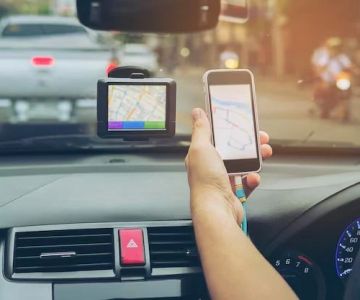 Why Some Rental Cars Have GPS Trackers and What It Means for You