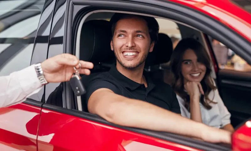 What Happens When You Return a Rental Car Without Refueling