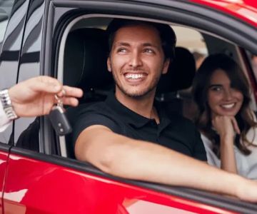 What Happens When You Return a Rental Car Without Refueling