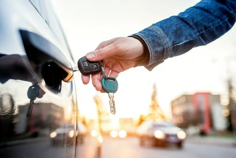 Best Strategies for Getting Refunds on Rental Car Deposits