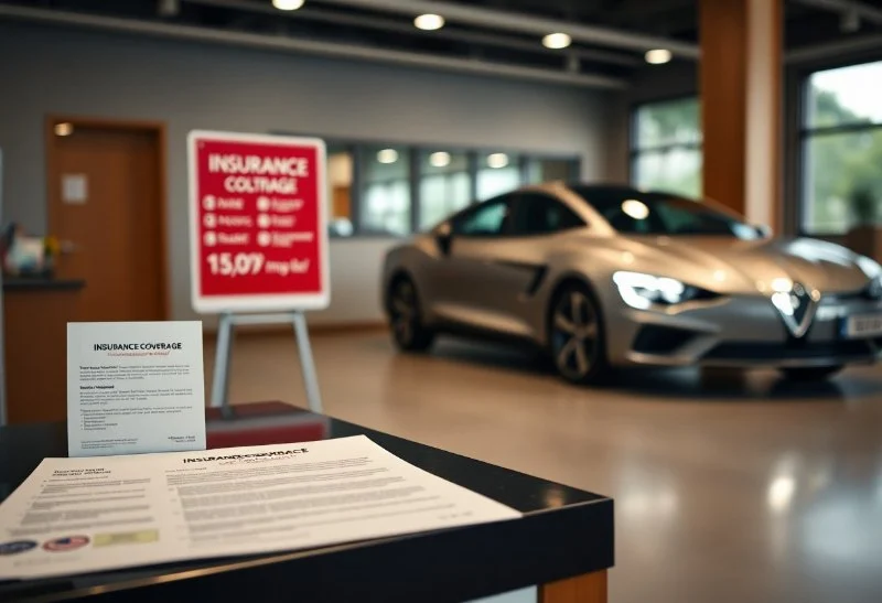 What Rental Car Companies Don’t Tell You About Insurance Coverage