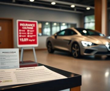 What Rental Car Companies Don’t Tell You About Insurance Coverage