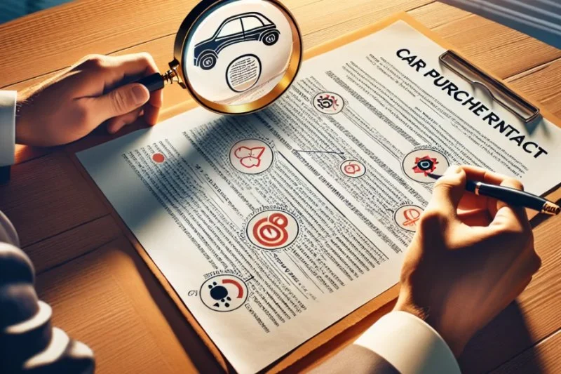 Understanding the Fine Print of Rental Car Contracts: A Simple Guide