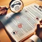 Understanding the Fine Print of Rental Car Contracts: A Simple Guide