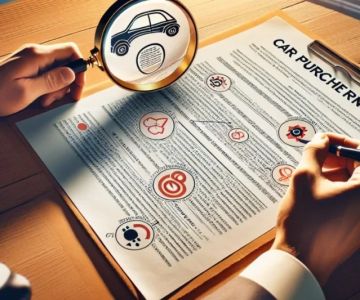 Understanding the Fine Print of Rental Car Contracts: A Simple Guide