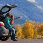 How to Get the Best Deal When Renting a Car for a Road Trip During Fall Foliage Season