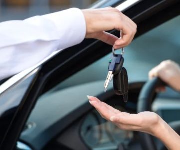 What Makes a Rental Car Company Truly Trustworthy?