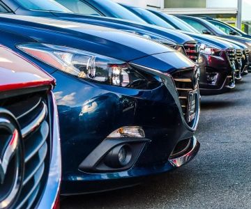 Why Premium Cars Are Becoming a Trend in U.S. Rental Markets