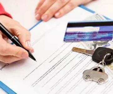 Best Credit Cards That Offer Free Car Rental Insurance in the U.S.